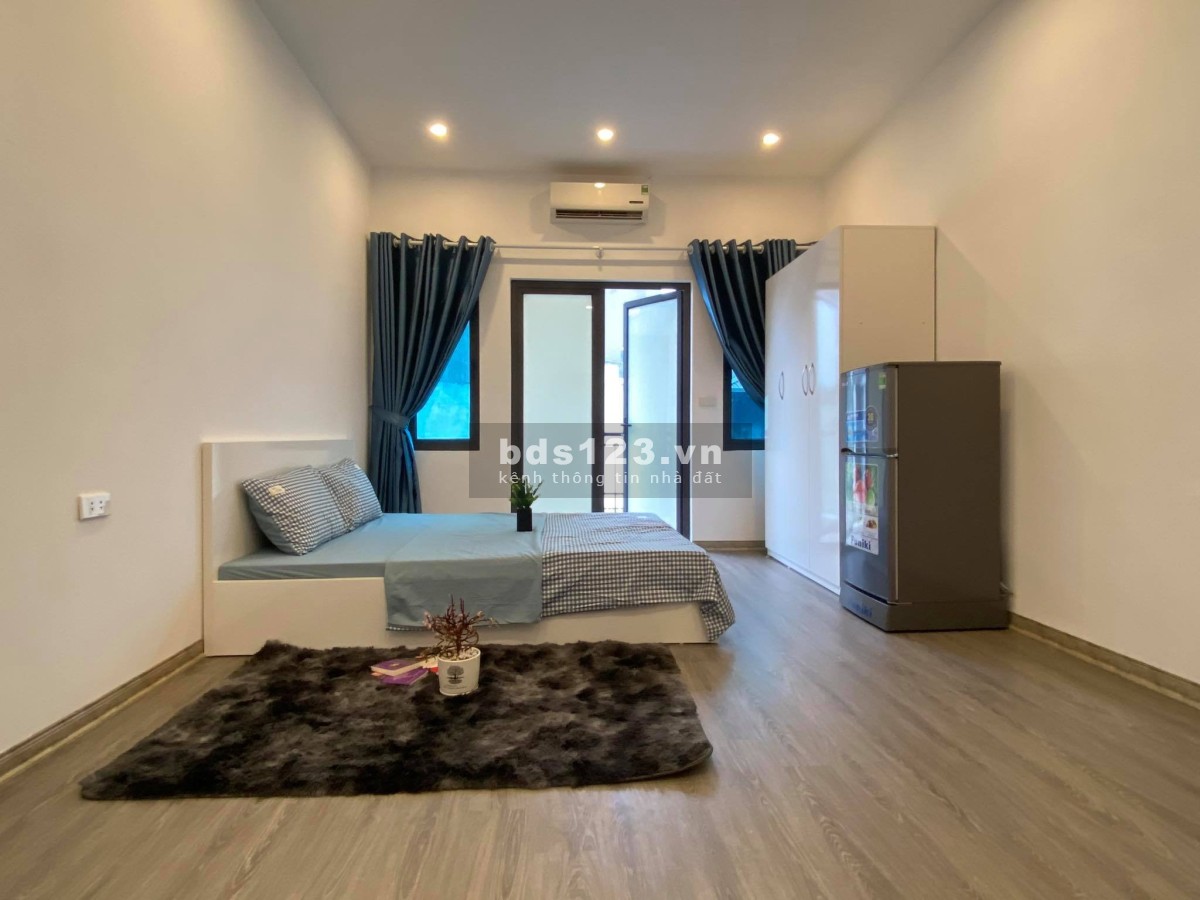 Nhà bán giao ngay Phạm Văn Chiêu Gò Vấp, nhà mới 4 tầng kiên cố giá 6.1 tỷ