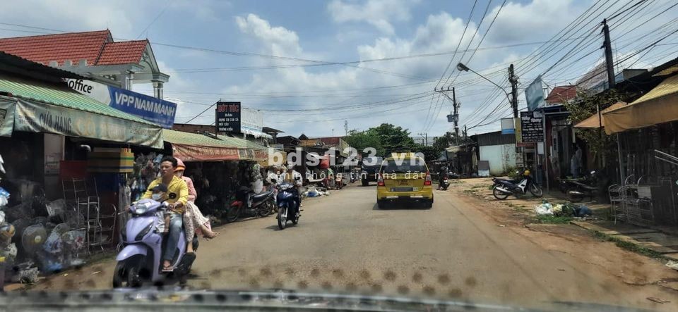 Đất Ngay Cụm Huy Hoạch khu công nghiệp BECAMEX Bình Phước
