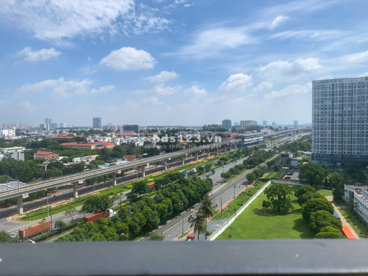 Căn hộ chuẩn Hàn Quốc, thích hợp cho vợ chồng trẻ lh 0342332930