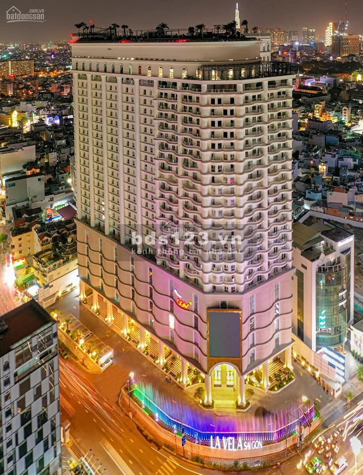 Căn hộ cao cấp 2PN, Terra Royal cho thuê 23 triệu/tháng, giá tốt