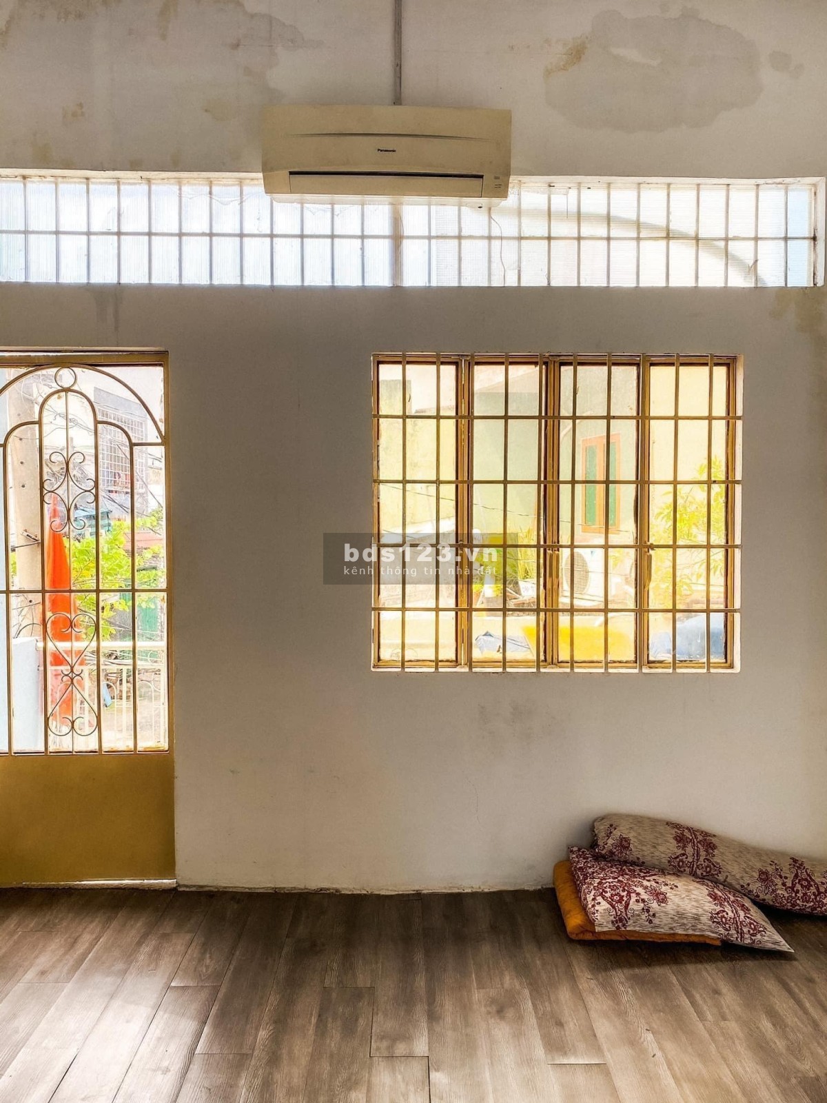 Cho thuê nhà chính chủ không qua trung gian, giá 5 triệu/tháng