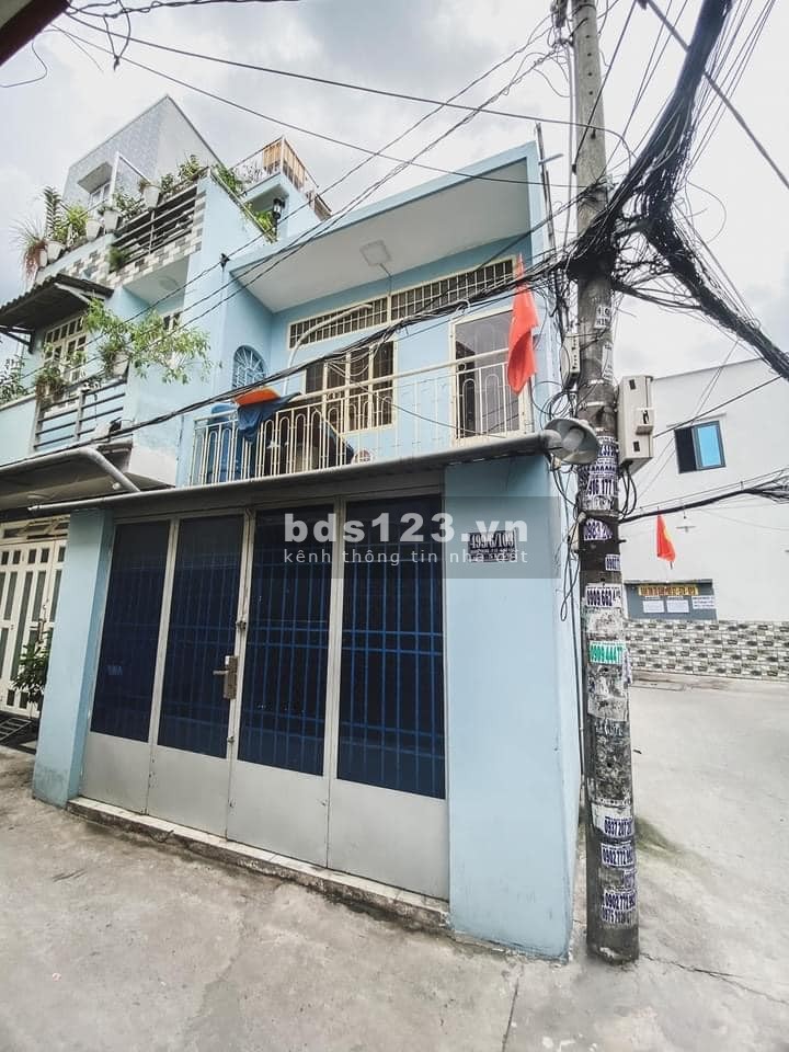 Cho thuê nhà chính chủ không qua trung gian, giá 5 triệu/tháng