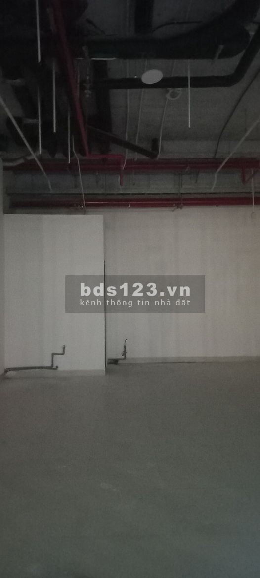 Kẹt tiền chửa bệnh nên cần bán hòa vốn căn shophouse…