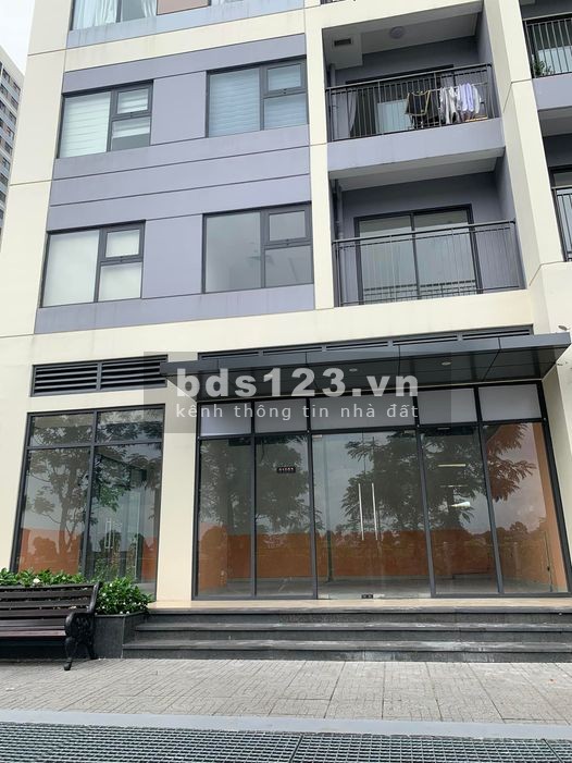 Kẹt tiền chửa bệnh nên cần bán hòa vốn căn shophouse…