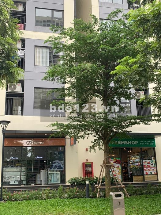 Kẹt tiền chửa bệnh nên cần bán hòa vốn căn shophouse…