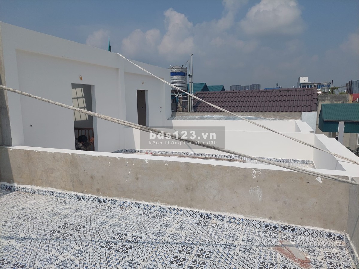Bán nhà Nguyễn Văn Linh, vào ở ngay, tiện ích đầy đủ, giá tốt đầu tư