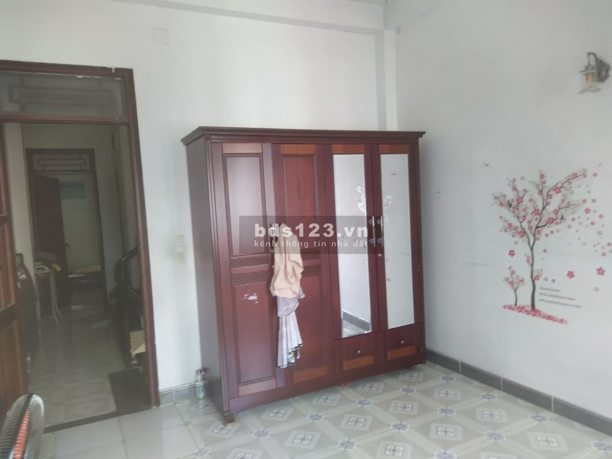 Vị trí nhà đẹp chưa qua đầu tư, nhỉnh 5 tỷ, thông số đẹp xe tải đỗ cửa, Dương Thị Mười, Quận 12