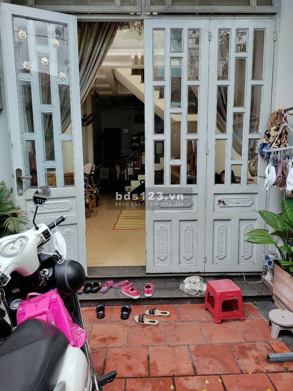 Vị trí nhà đẹp chưa qua đầu tư, nhỉnh 5 tỷ, thông số đẹp xe tải đỗ cửa, Dương Thị Mười, Quận 12
