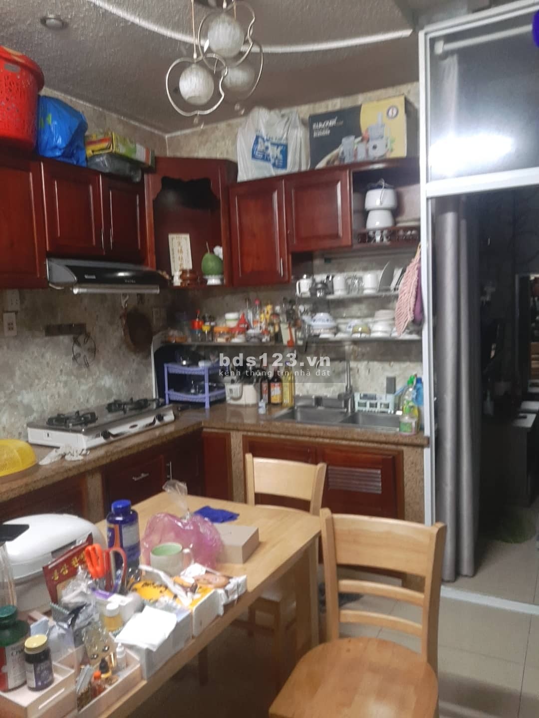 Bán nhà HXH đường 3 tháng 2 Quận 10 dtsd 64m2 6 lầu 14.5 tỷ thương lượng
