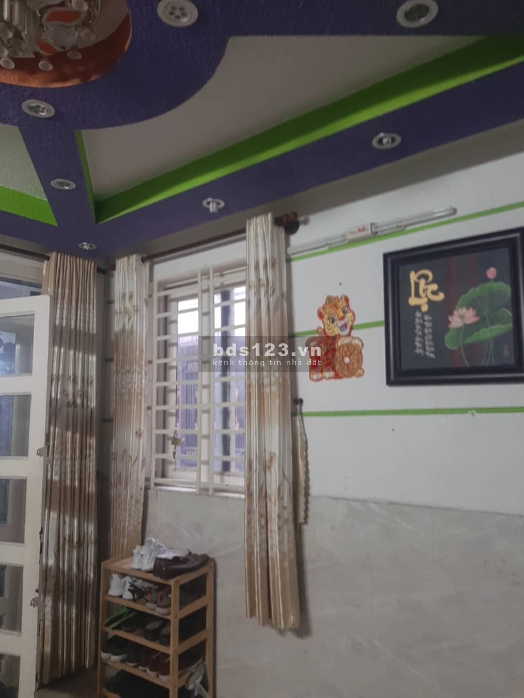 Bán nhà HXH đường 3 tháng 2 Quận 10 dtsd 64m2 6 lầu 14.5 tỷ thương lượng