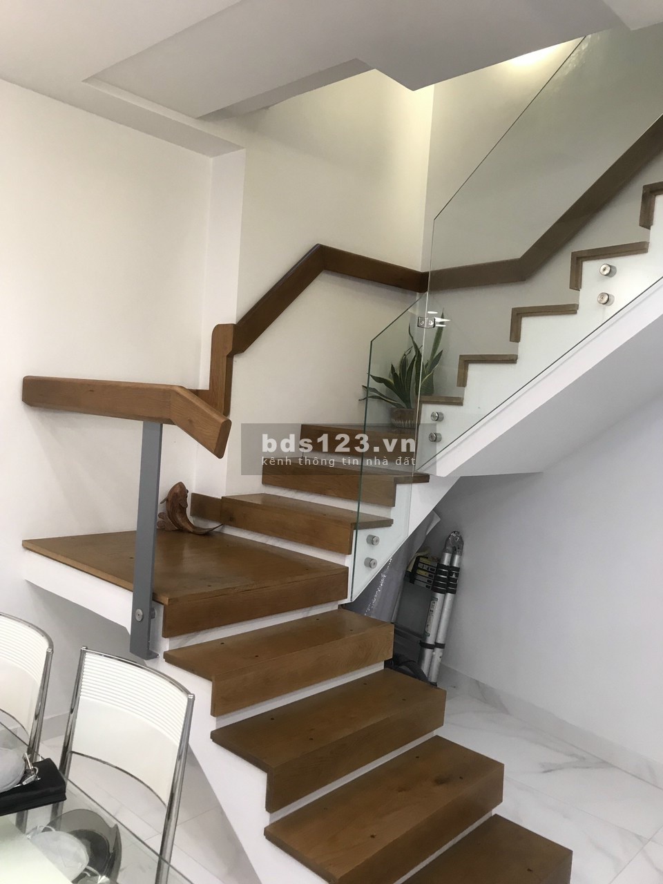 Bán nhà hẻm xe hơi, Nguyễn Bĩnh Khiêm, P1 Gò Vấp, giá 8.2 tỷ