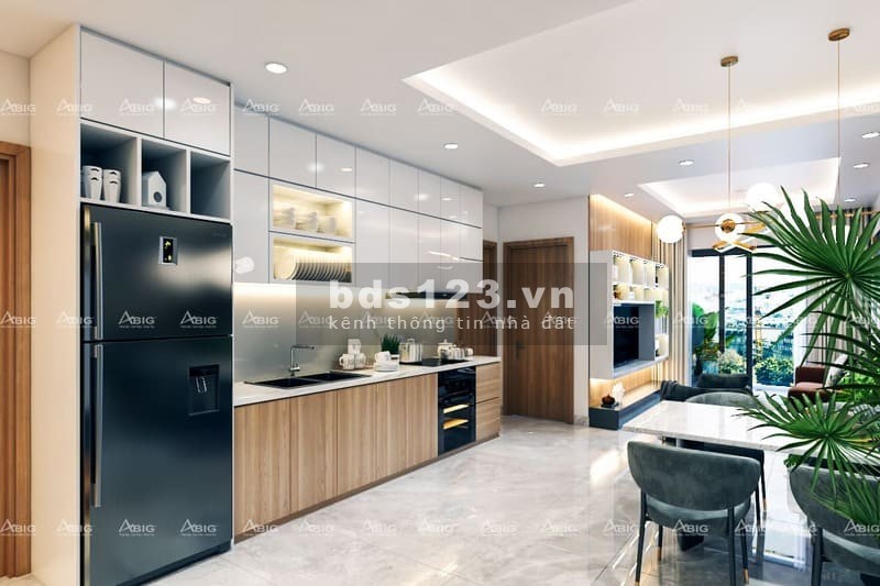 Đầu tư cho thuê Chung cư Eurowindow vốn 500tr thu tiền thuê 8-10tr/tháng