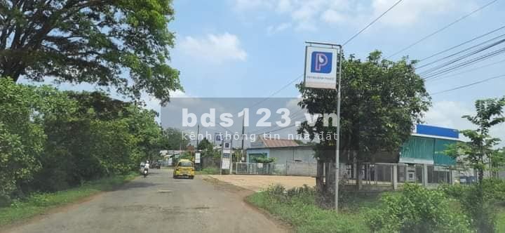Đất Ngay Cụm Huy Hoạch khu công nghiệp BECAMEX Bình Phước
