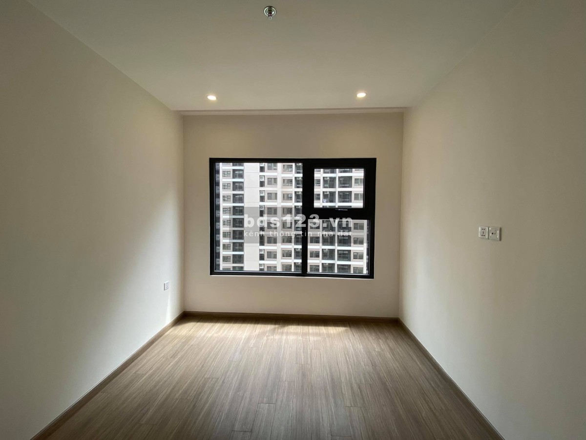 Cần tiền bán lỗ căn 1N R1.052502 ZenPark Vinhomes Ocean Park giá tốt