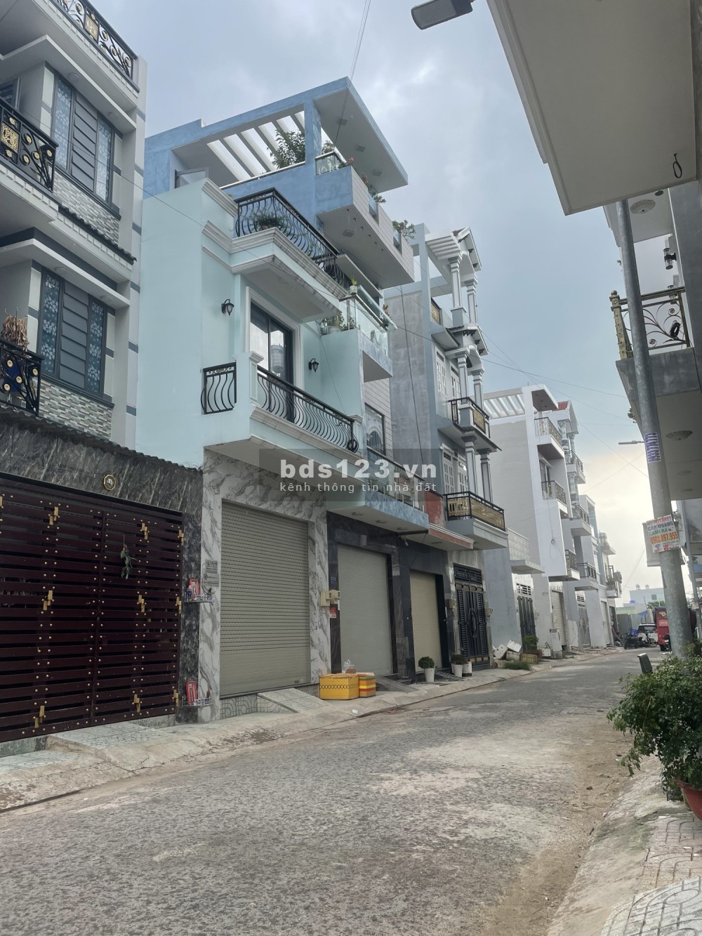 Bán Đất đường số 6, Bình Hưng Hoà B, Bình Tân, Tp HCM gọi ngay 0974833186