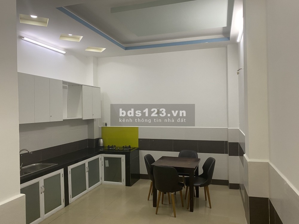 193 Đường Số 6-54m2 5 tỷ Bình Hưng Hòa B Bình Tân gọi ngay 0974833186
