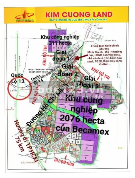 Cần bán gấp 1 lô góc nằm ngay trên 2 mặt tiền đường 16m, giá tốt
