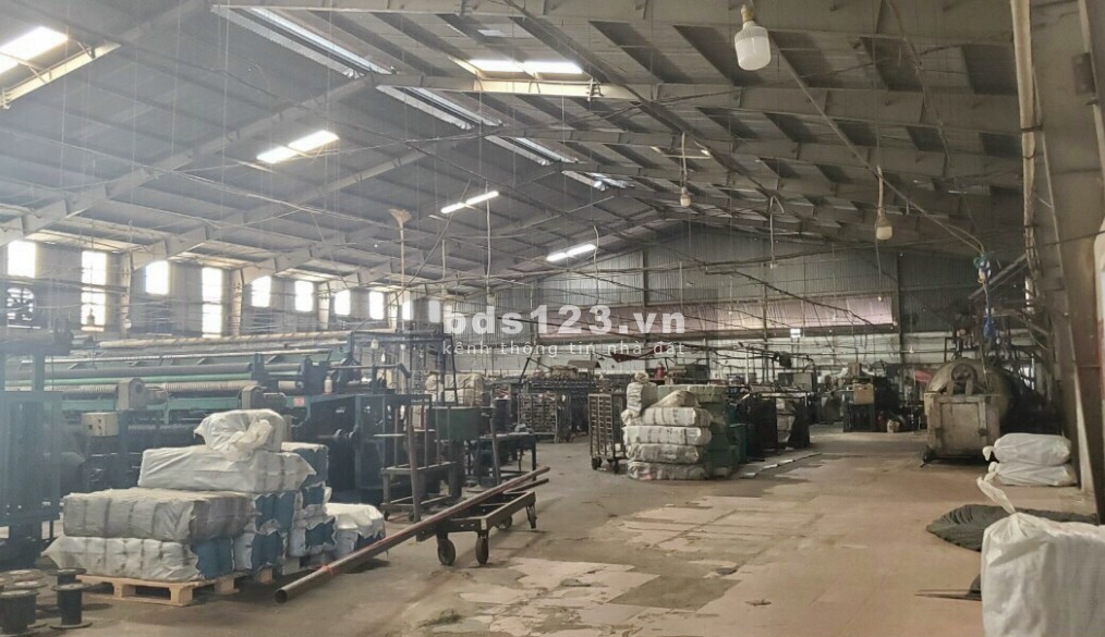 Bán, cho thuê, ký gởi đất đất kho bãi nhà xưởng Quận 12 lân cận