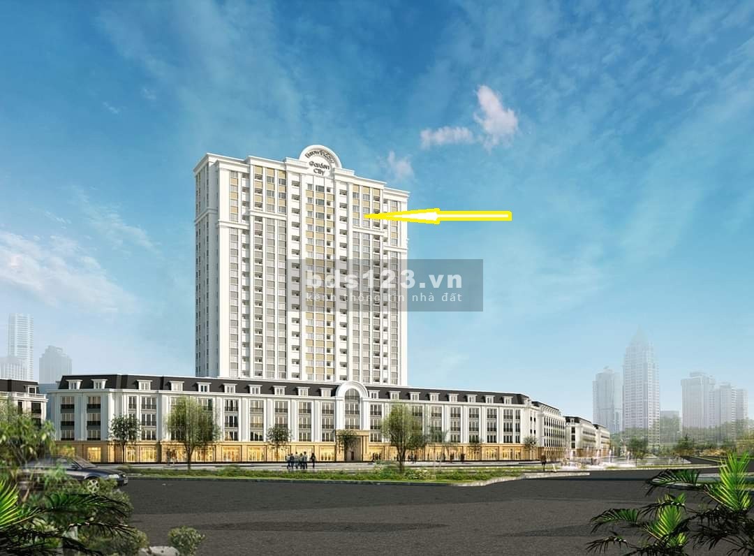Đầu tư cho thuê Chung cư Eurowindow vốn 500tr thu tiền thuê 8-10tr/tháng