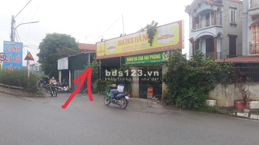 Cho thuê gấp kho, cửa hàng diện tích 70m2 ở Đông Dư Gia Lâm chính chủ