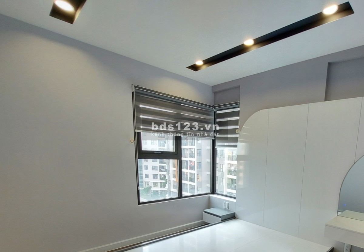 Tốt nhất Safira Khang Điền căn góc đẹp 2PN 2WC, view đẹp NTCB chỉ 7 triệu