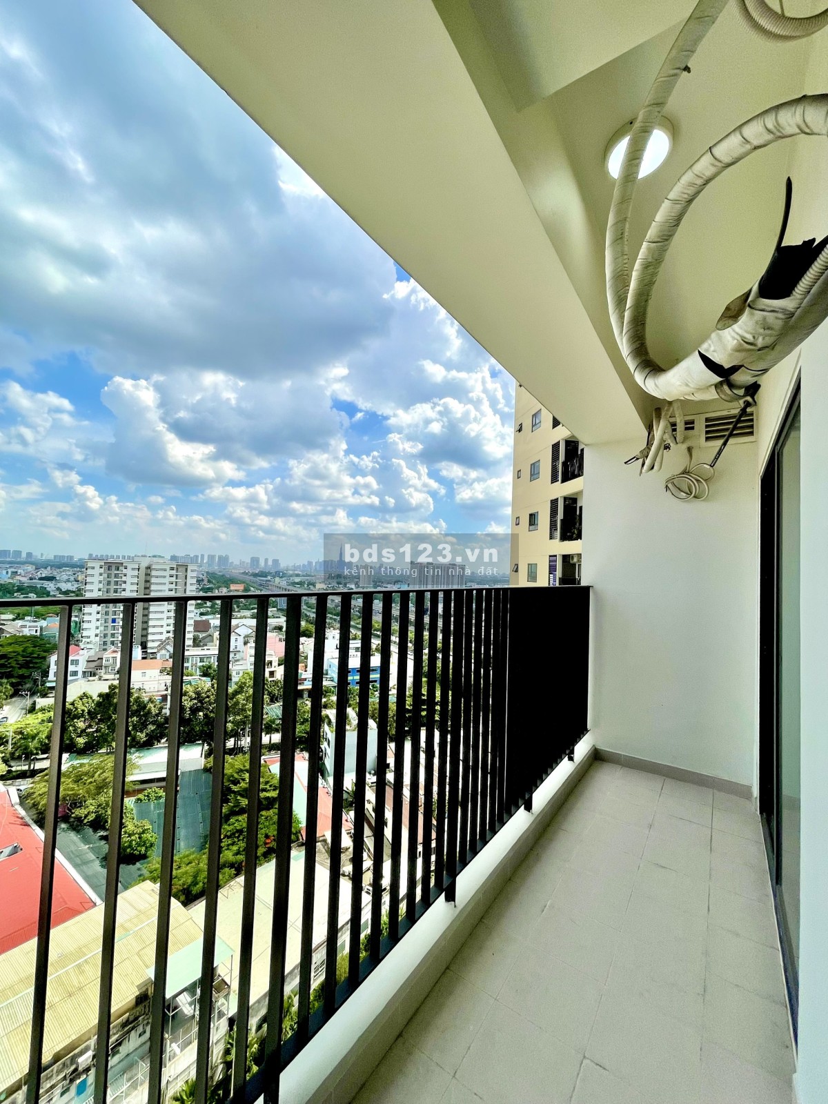 Căn hộ chuẩn Hàn Quốc, thích hợp cho vợ chồng trẻ lh 0342332930