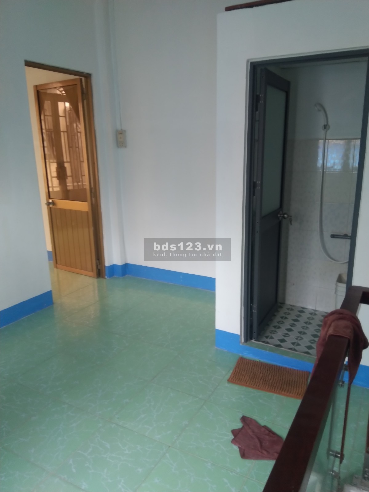 Bán nhà, Văn Cao, Phú Thọ Hòa, Quận Tân Phú, 32m2, chỉ 3 tỷ 800.