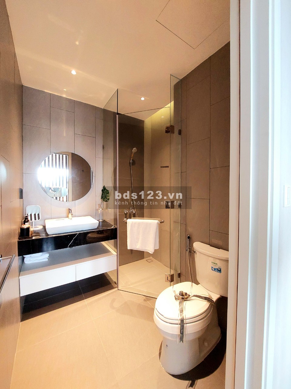 Bán căn hộ giá tốt tiện ích đầy đủ tại chung cư Lavita Thuận An lh 0937505957
