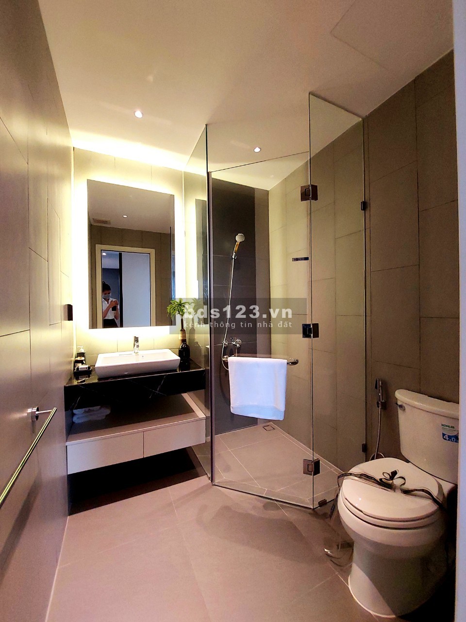 Bán căn hộ giá tốt tiện ích đầy đủ tại chung cư Lavita Thuận An lh 0937505957