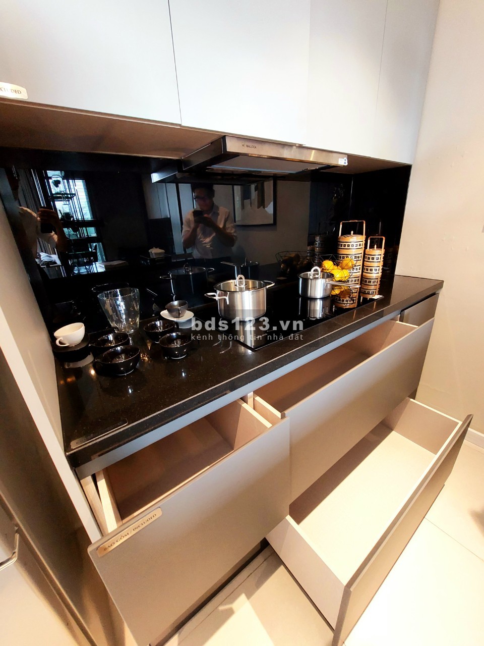 Bán căn hộ giá tốt tiện ích đầy đủ tại chung cư Lavita Thuận An lh 0937505957