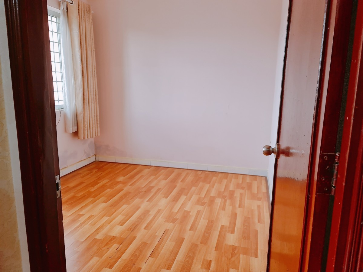 Kẹt tiền bán gấp chung cư Hà Kiều trung tâm Gò Vấp, sổ hồng chính chủ LH: 0707965980
