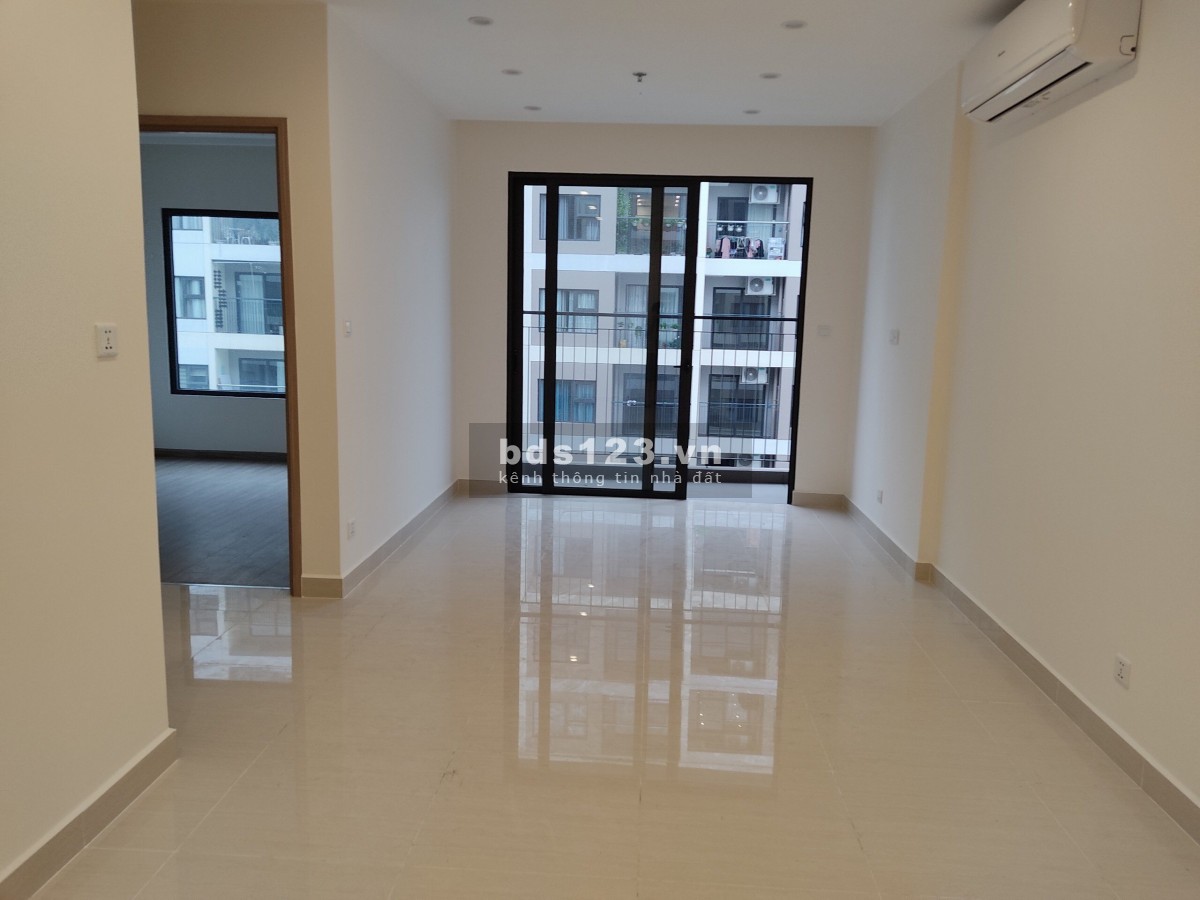 Cắt lỗ bán căn 2N1W Nguyên Bản Vinhomes Smart City giá bán chỉ 2 tỷ