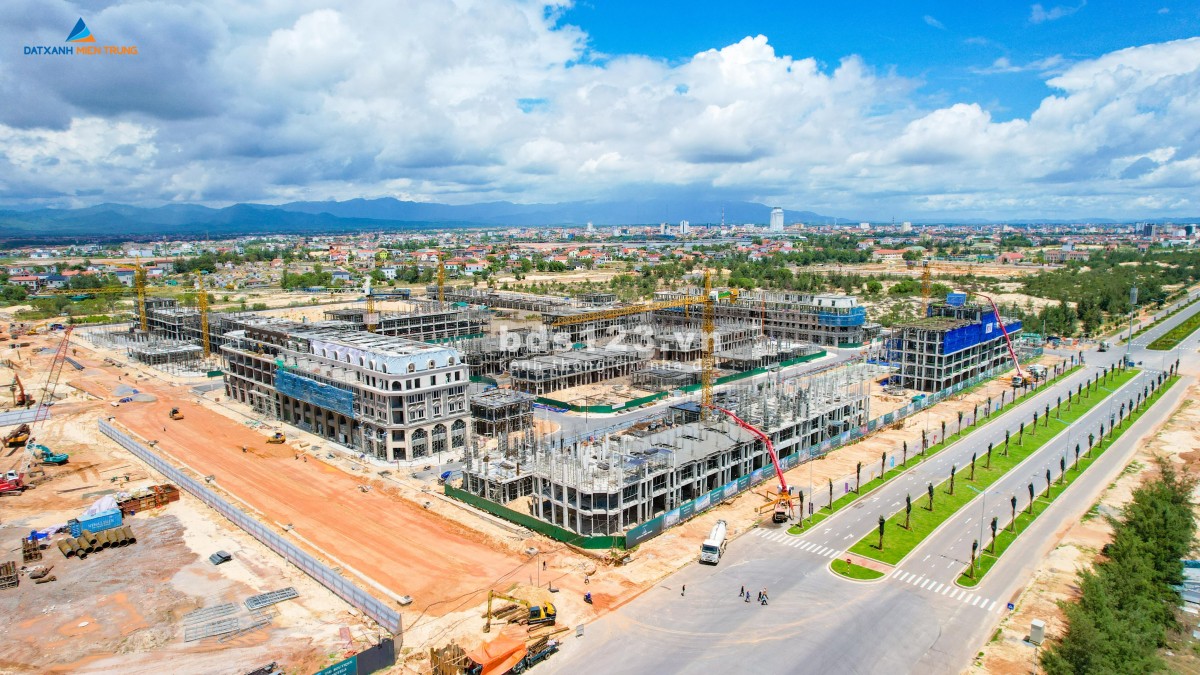Siêu phẩm đầu tư cuối năm 2022 chuỗi boutique hotel mặt biển Võ Nguyên Giáp Regal Legend từ 3,9 tỷ