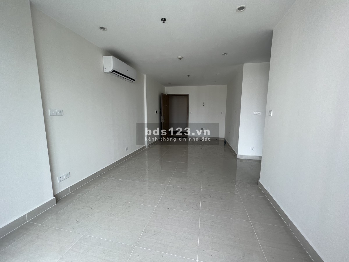1,55 tỷ- Sở hữu căn hộ cao cấp 2PN+1 60m2 tại TP Biển Hồ Vinhomes Ocean Park Nội thất cơ bản