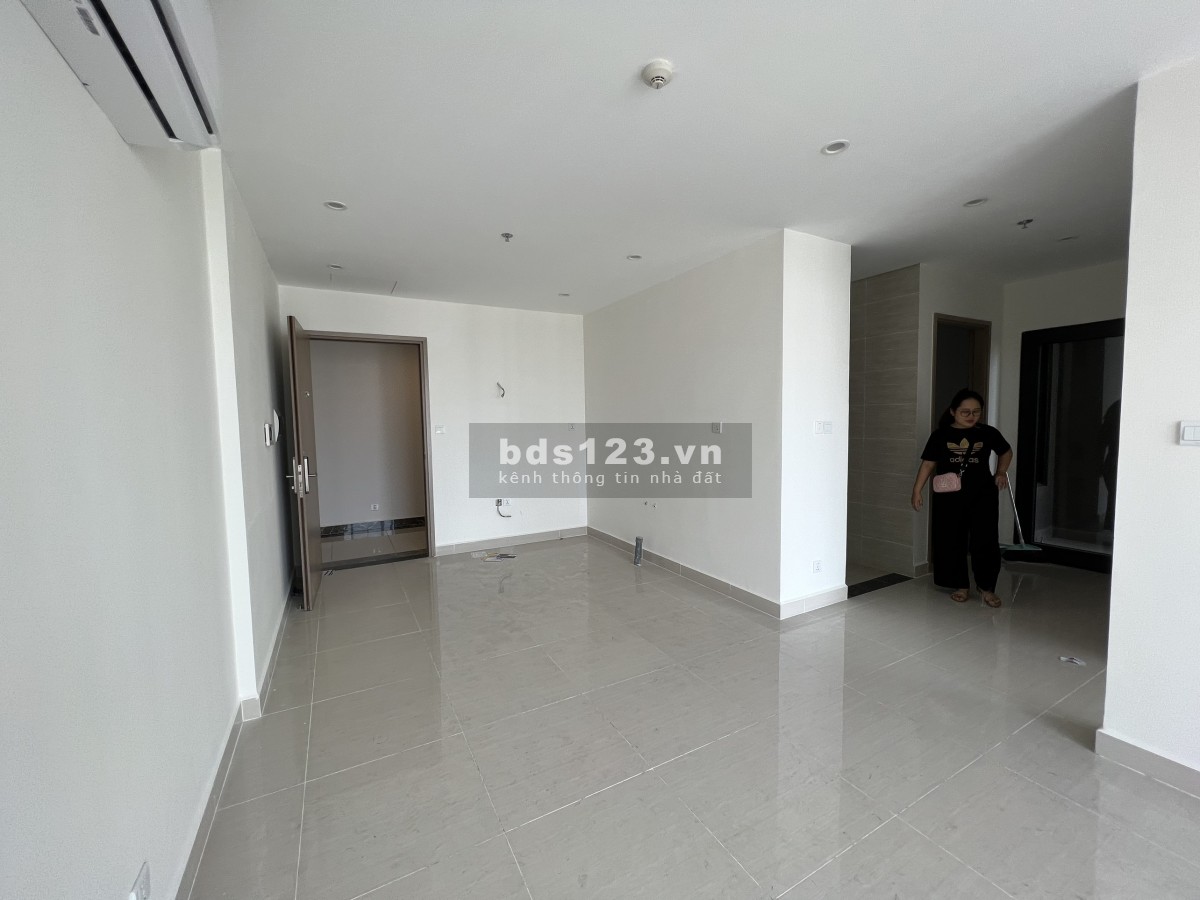 1,55 tỷ- Sở hữu căn hộ cao cấp 2PN+1 60m2 tại TP Biển Hồ Vinhomes Ocean Park Nội thất cơ bản