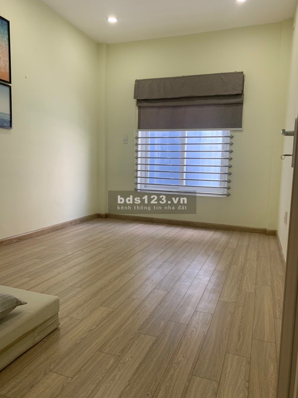 Cho thuê nhà đẹp 1 lửng 3 lầu 3PN 3 WC hẻm 134 Bùi Thị Xuân Quận 1