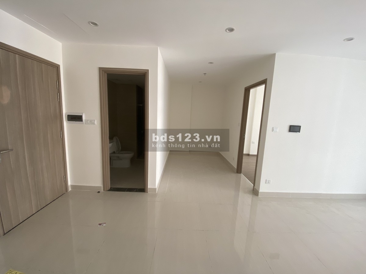 Bán căn hộ 1N + 1 tại Vinhomes Ocean Park giá rẻ - 1.25 tỷ - LH: 0965 479 380