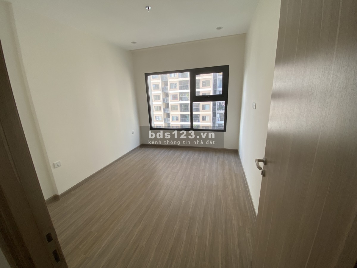 Bán căn hộ 1N + 1 tại Vinhomes Ocean Park giá rẻ - 1.25 tỷ - LH: 0965 479 380