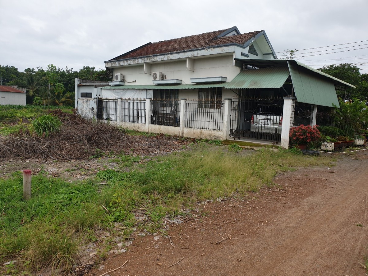 Chính chủ cần bán đất tại Tân Hưng Tân Châu, thành phố Tây Ninh, giá tốt