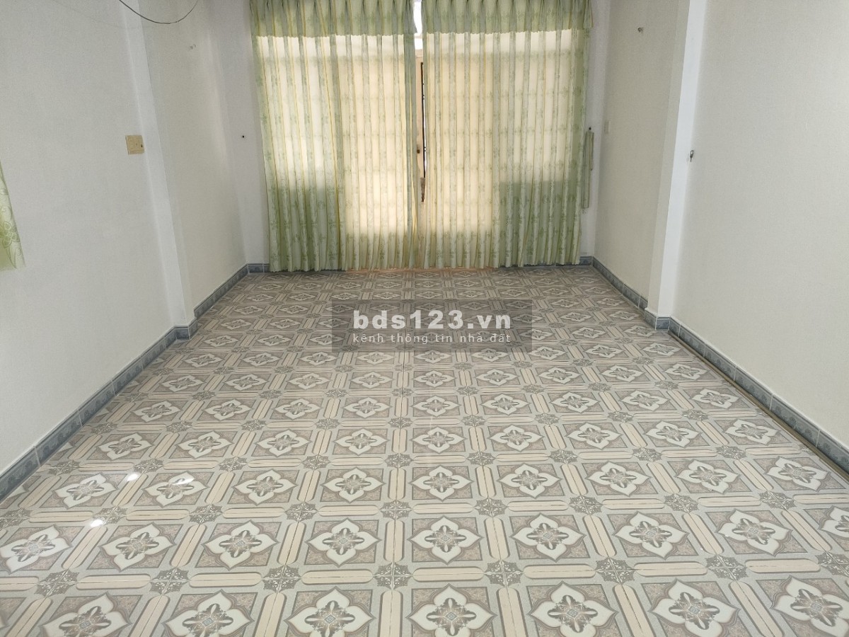 Bán nhà hẻm 1 xẹc Phùng Chí Kiên P Tân Quý Tân Phú 1 lầu đúc