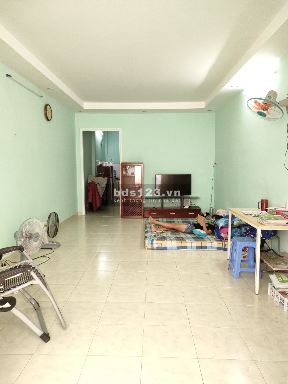 Bán nhà hẻm 1 xẹc Phùng Chí Kiên P Tân Quý Tân Phú 1 lầu đúc