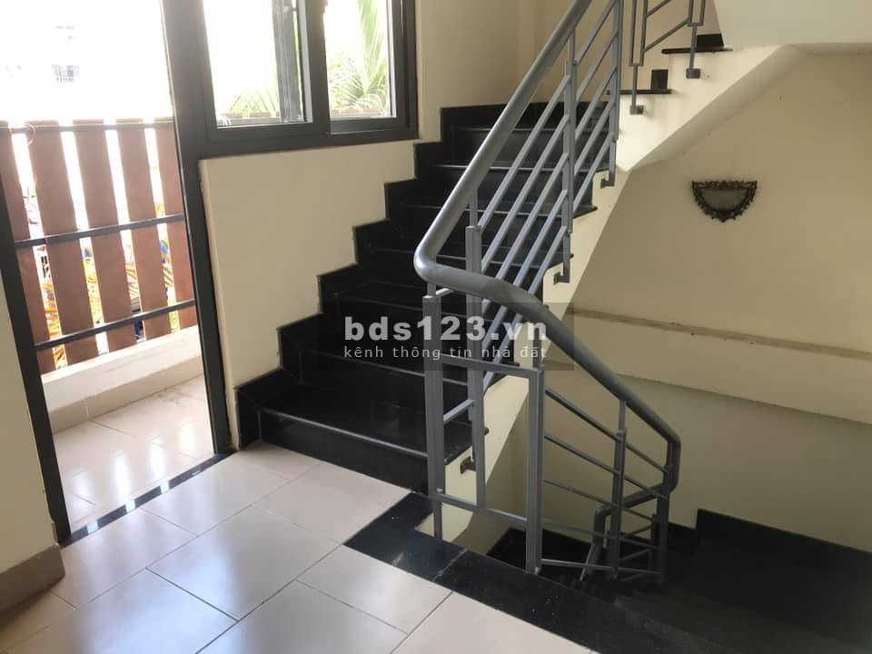 Nhà dịch vụ ngay Cityland và Lotte Mart pháp lý chuẩn chỉnh