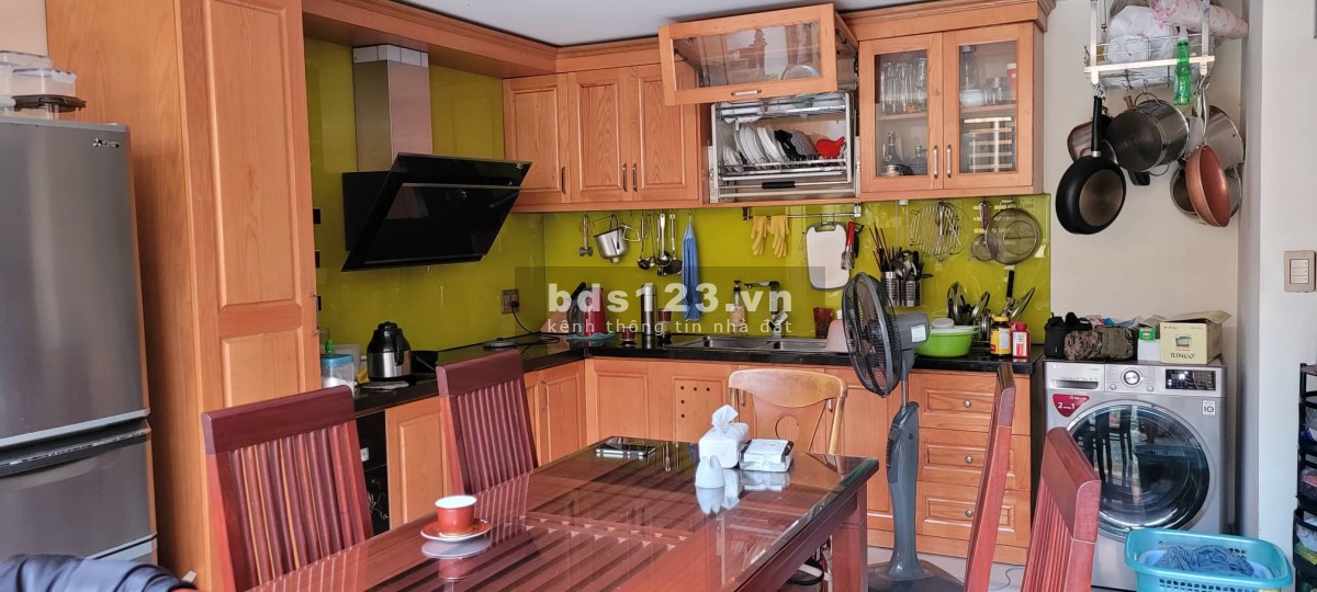 Nhà dịch vụ ngay Cityland và Lotte Mart pháp lý chuẩn chỉnh