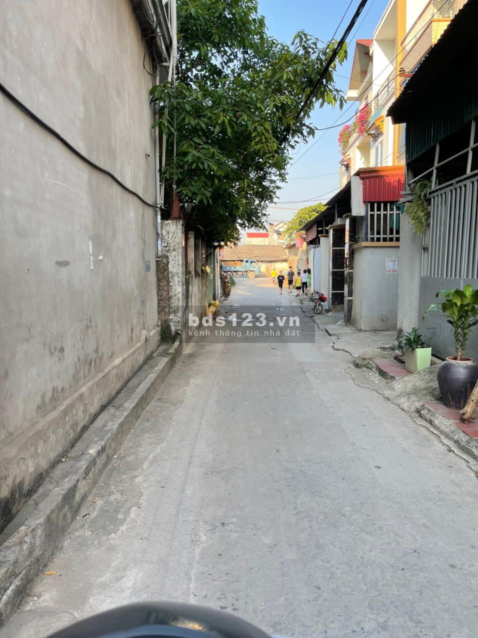 Bán 75.3m Ngọc Chi Vĩnh Ngọc Đông Anh, sổ đỏ chính chủ, giá đầu tư