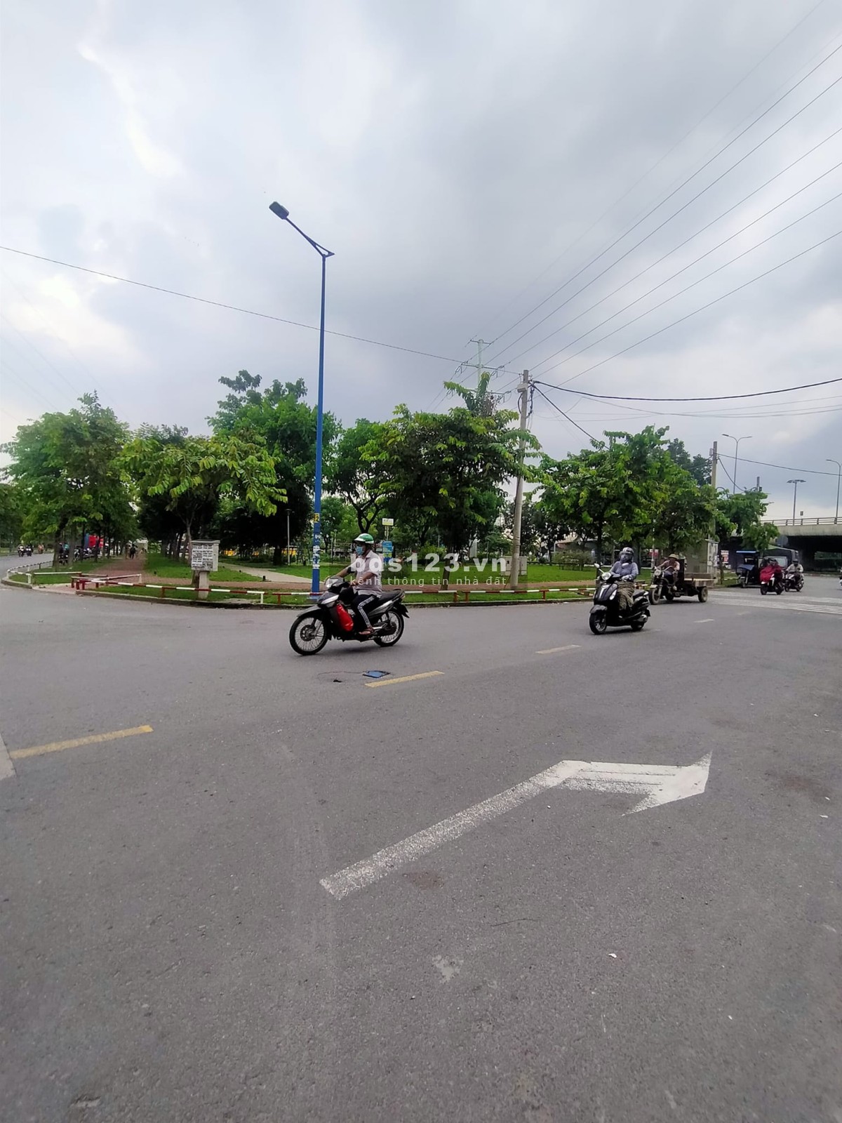 Bán nhà nhỏ 2 phòng ngủ, hợp cho gia đình nhỏ Quận 12, gần Gò Vấp