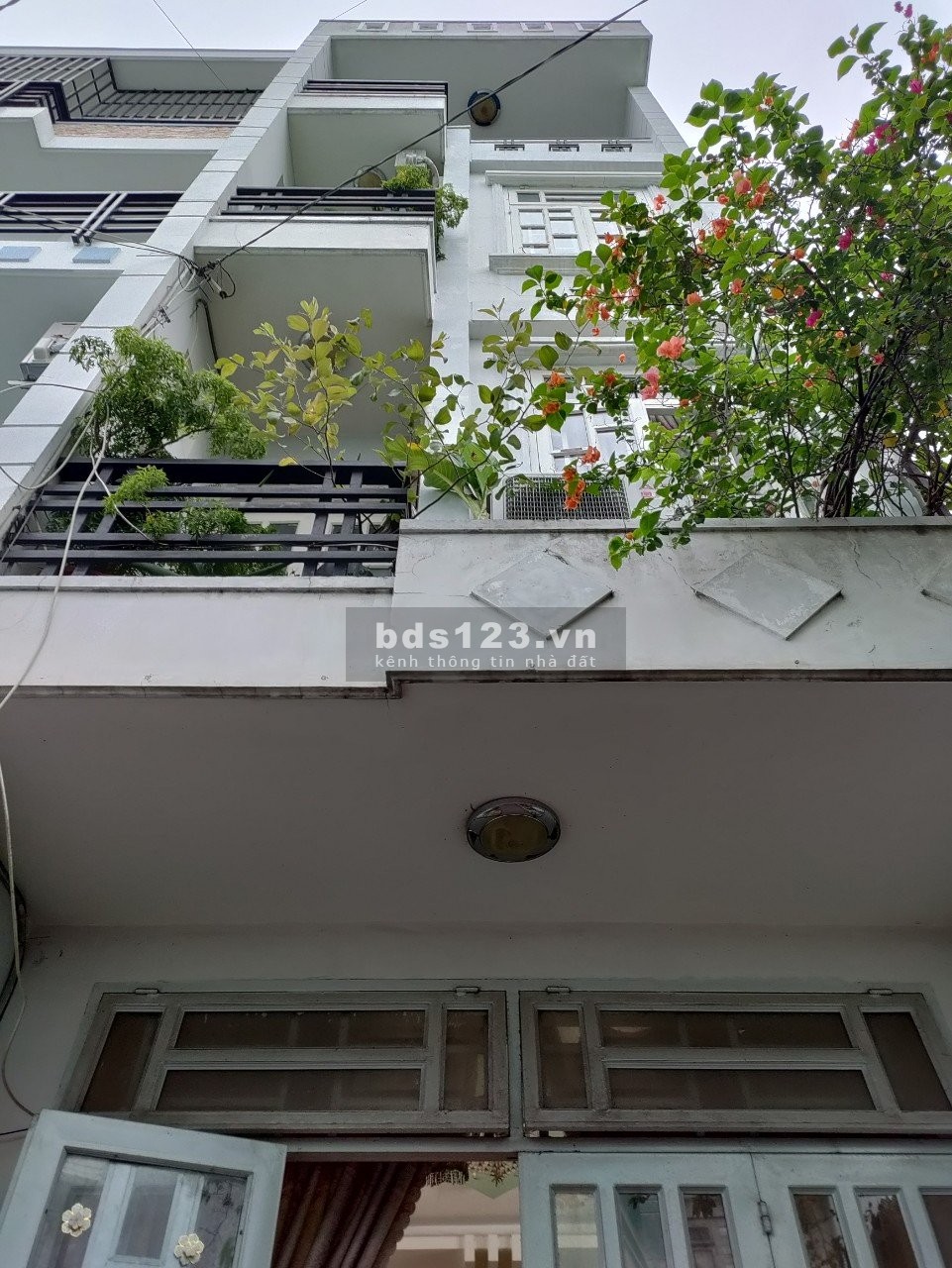 Vị trí nhà đẹp chưa qua đầu tư, nhỉnh 5 tỷ, thông số đẹp xe tải đỗ cửa, Dương Thị Mười, Quận 12