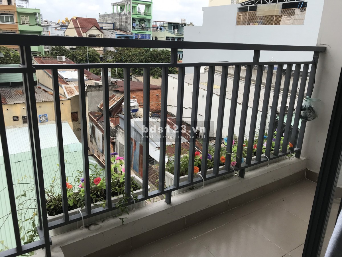 Nhà dịch vụ ngay Cityland và Lotte Mart pháp lý chuẩn chỉnh