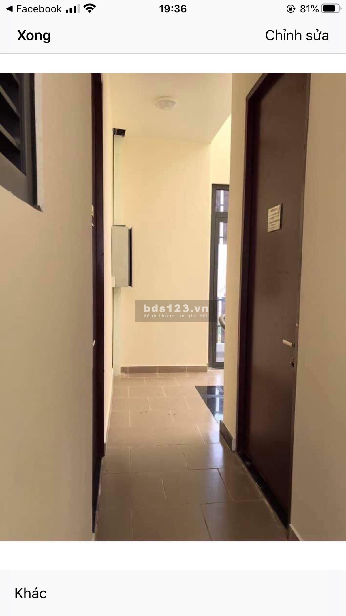 Nhà dịch vụ ngay Cityland và Lotte Mart pháp lý chuẩn chỉnh