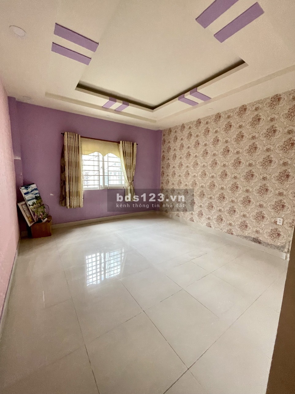 Bán gấp nhà đương Tân Hòa Đông,Bình Tân.4,2x19 2 lầu ST,Đường 10m