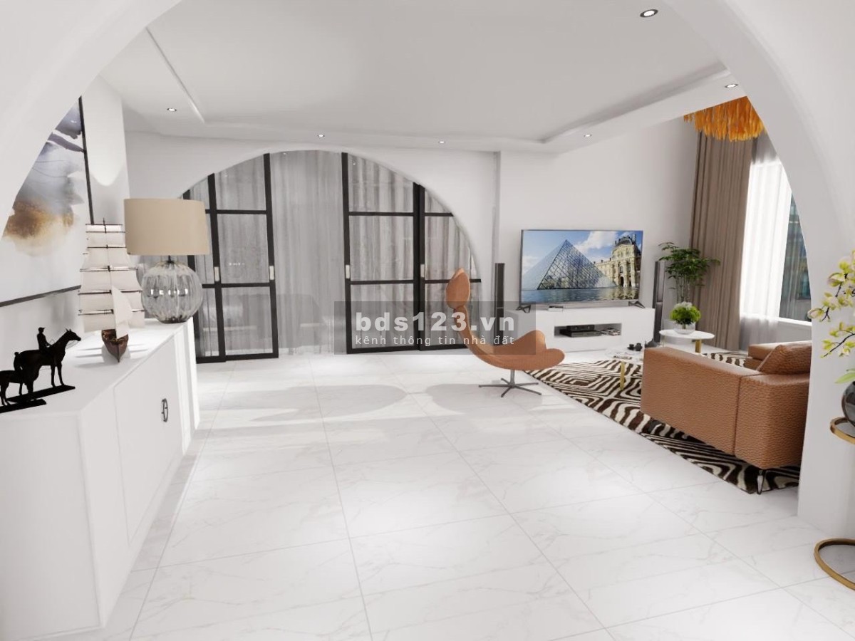 Bán căn hộ Penhouse Duplex 2 tầng với giá 41 tỷ tại dự án Vinhomes Central Park